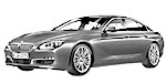 BMW F06 P187C Fault Code
