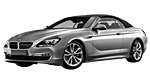 BMW F12 P187C Fault Code