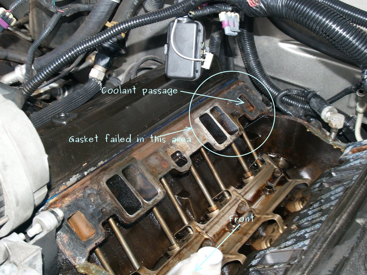 See P187C in engine